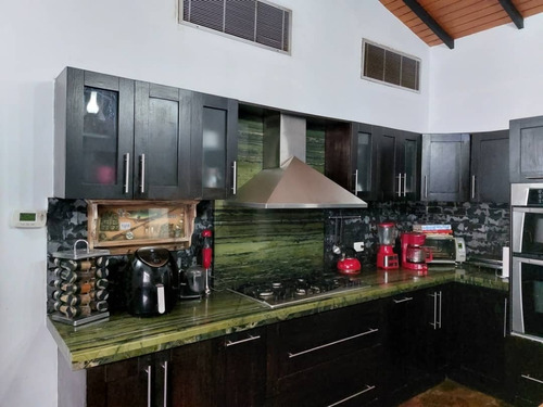 Imagen 5 de 16 de Venta Casa Resid. Villas De San Diego Country Club