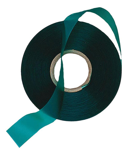 De Vinilo De Jardín De Planta De Lazo Elástica De 46 M