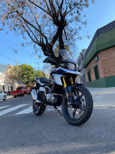 Imagen 1 de 17 de Bmw Gs 310