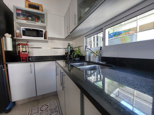 Imagen 5 de 25 de Ph 3 Ambientes Patio Terraza Impecable Haedo