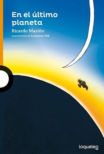 Ultimo Planeta, El - Ricardo Mariño