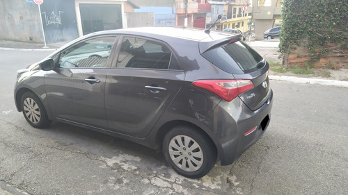 Hb 20 2015 Flex 1.0 Confort Plus