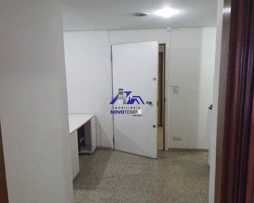 Imagem 3 de 11 de Salas Para Venda E Locação De 107 M² - Sp - Sa00182 - 69916451