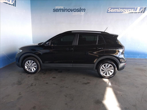 Imagem 8 de 14 de T-cross 1.0 200 Tsi Total Flex Automático