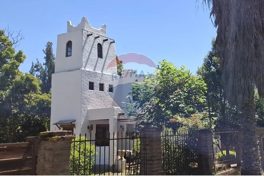 Imagen 1 de 25 de Venta Casa En Isla De Maipo