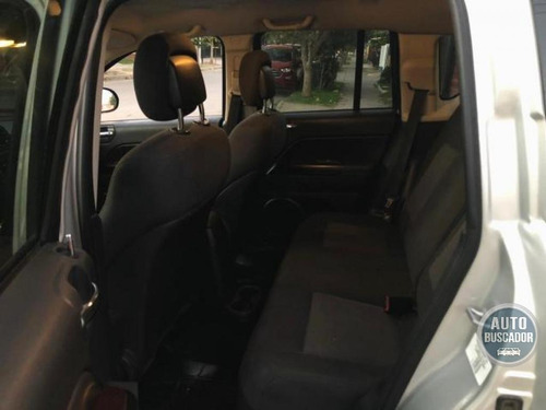 Jeep Compass 2011