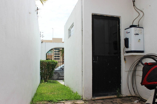 Imagen 8 de 30 de Casa En Venta En Bosque Real Playa Del Carmen
