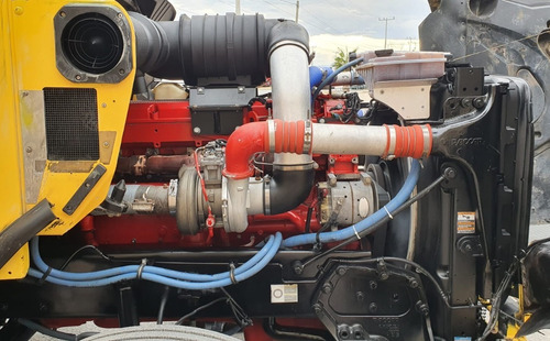 Imagen 9 de 10 de Tractocamión Kenworth 2014 T800 Aerocab $1,090,000.00m.n