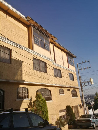 Edificio Para Oficinas Col. Sanchez