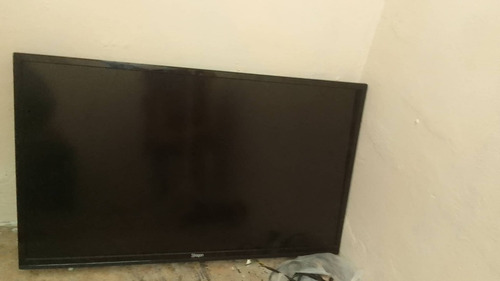 Imagen 4 de 5 de Tv Marca Siragon 40 Pulgadas Para Reparar O Por Pieza