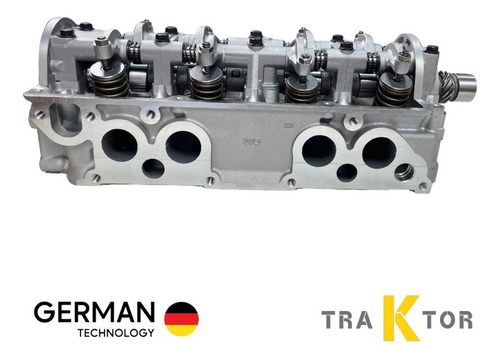 Camara Culata Mazda Bt50 2.2 8v Con Accesorios Tienda 9v