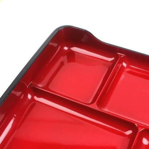 Japones Japanese Traditional Bento Lunch Container Lacabado
