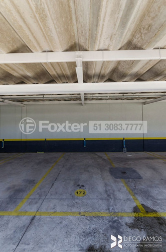 Imagem 20 de 30 de Apartamento, 2 Dormitórios, 62.48 M², Glória - 206028