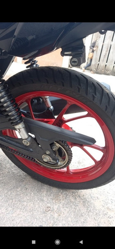Imagem 7 de 7 de Honda Cg Titan 150