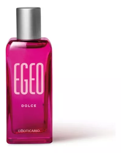 Combo Presente Perfume Feminino O Boticário Egeo Dolce