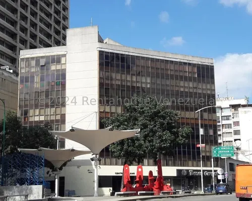 Oficina En Venta El Recreo