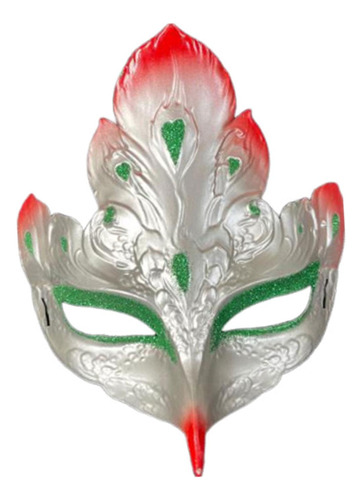 Máscara De Mascarada, Máscara De Fénix, Vestido De Fiesta