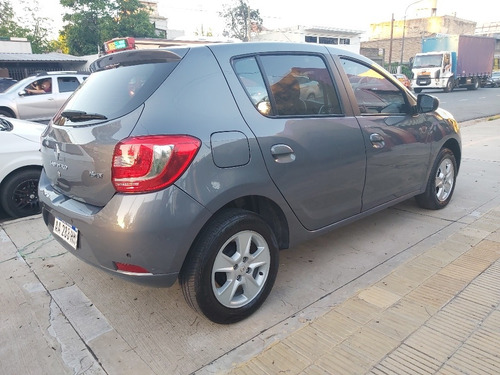 Renault Sandero 2016 1.6 Privilege Pack 105cv