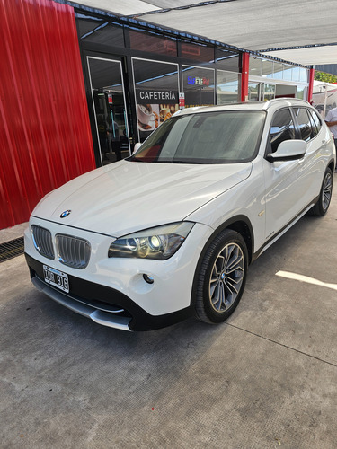 BMW X1 3.0 Xdrive 28i Executive 265cv