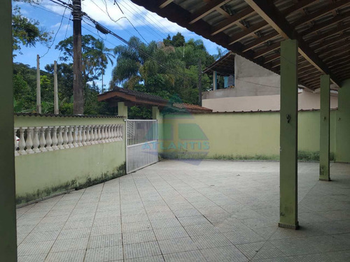 Imagem 18 de 22 de Casa Com 6 Dorms, Sertão Da Quina, Ubatuba - R$ 380 Mil, Cod: 1292 - V1292