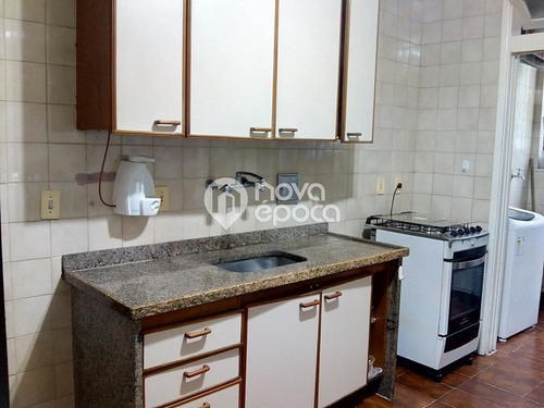 Imagem 6 de 25 de Apartamento - Ref: Sp3ap52590