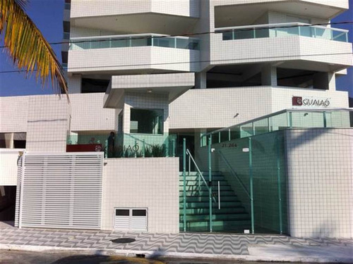 Imagem 4 de 19 de Apartamento - Venda - Solemar - Praia Grande - Img114