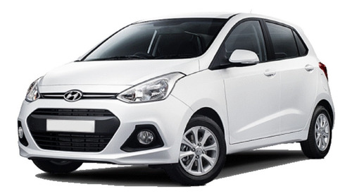 Faro Posterior Hatchback Para Grand I10 Del 2014 Al 2019