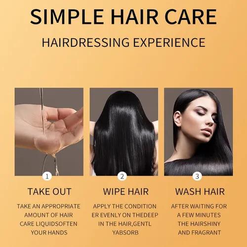 Suero De Jengibre Para El Crecimiento Del Cabello