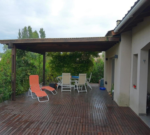 Casa Chalet En Venta En Alamo Alto, Escobar, G.b.a. Zona Norte