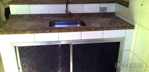 Imagem 12 de 22 de Apartamento Com 1 Dormitório À Venda, 45 M² Por R$ 80.000,00 - Parque Anchieta - Rio De Janeiro/rj - Ap0636