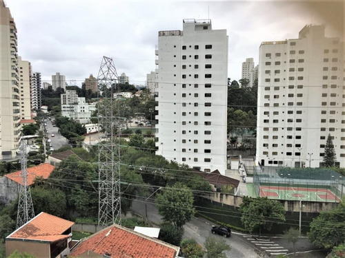 Imagem 22 de 24 de Apartamento À Venda, 60 M² Por R$ 420.000,00 - Parque Da Mooca - São Paulo/sp - Ap5112