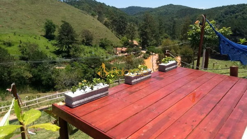Imagem 11 de 16 de Rural Chacara Com 2 Quartos - 371430-v