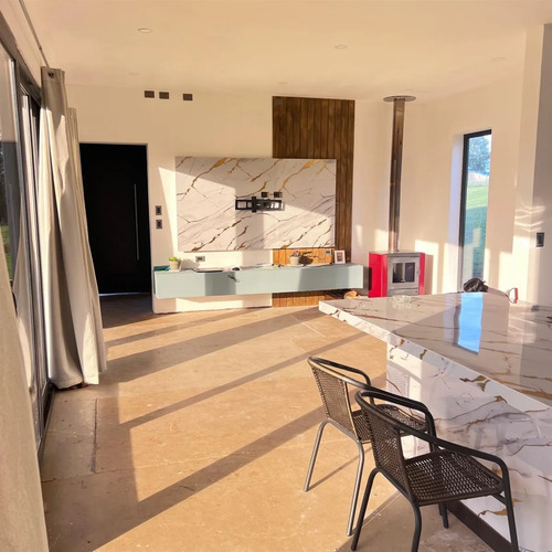 Parcela Con Casa De 1 Dorm. En Crucero, Purranque