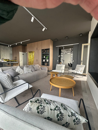 Se Arrienda Hermoso Departamento Nuevo (76325)