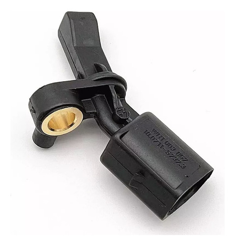 Sensor Abs Trasero Derecho Cordoba 2009 Original 6q0927808b