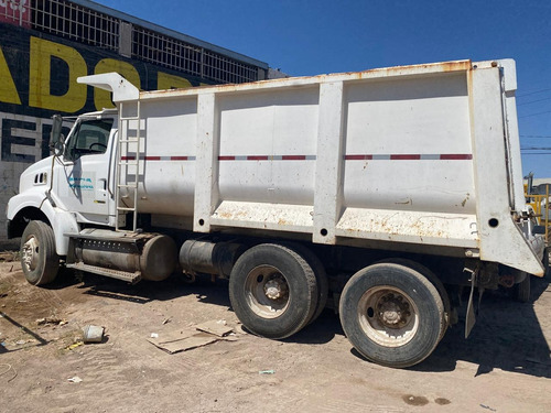 Camion De Volteo 14 M3 Sterling