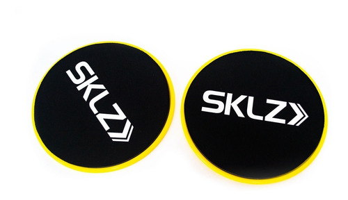 Sliders Training Sklz Y Harbinger Sport