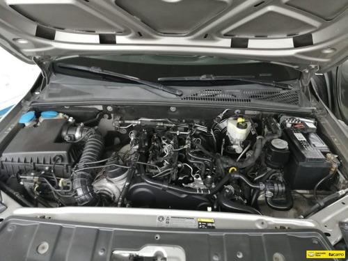 Volkswagen Amarok 2.0 Highline