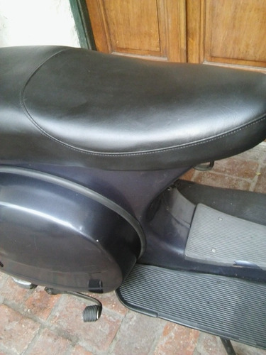 Vespa Vespa Piaggio Nv