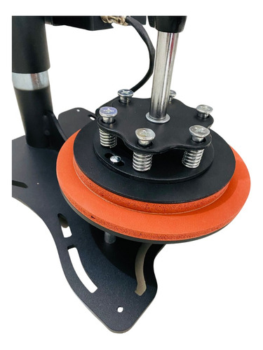 Máquina Sublimacion Estampado Transfer Platos Addacor