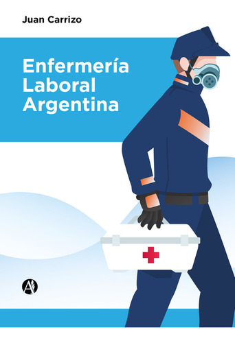 Enfermería Laboral Argentina - Juan Carrizo