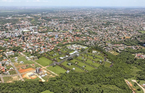 Terreno/lote Residencial Residencial Para Venda, Dom Feliciano, Gravataí - Te48. - Te48-inc