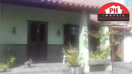 Imagem 3 de 15 de Aconchegante Casa No Centro - Piscina - Área Gourmet - Sauna. - 2081