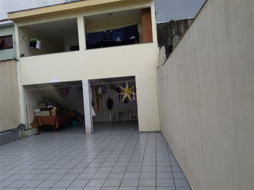 Imagem 3 de 28 de Sobrado Vila Matilde São Paulo/sp - 1291