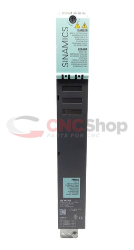6sl3120-2te13-0aa3 Acionamento Siemens Sinamics 3ax3a