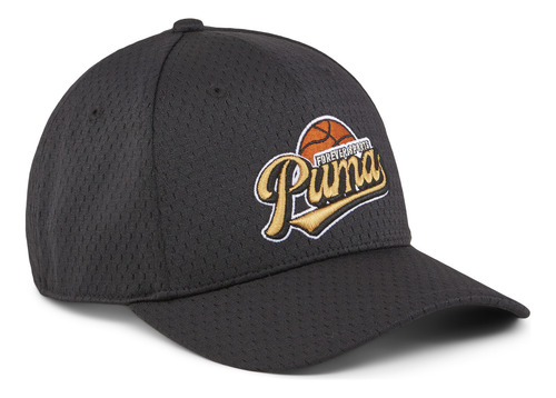 Boné Aba Curva Hometown Heroes Puma