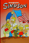 Libro Super Humor 4 Simpson - Groening