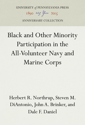 Libro Black And Other Minority Participation In The All-v...