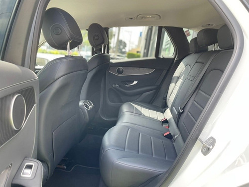 Imagen 13 de 13 de Mercedes-benz Clase Glc 2019 2.0 300 Sport At