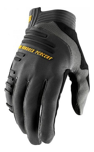 Guantes R-core Carbon